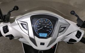HONDA LEAD 125 JF45
