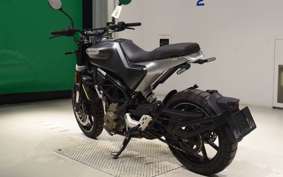 HUSQVARNA HUSQVARNA スバルトピレン250