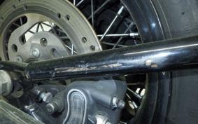 HARLEY FLSTSB 1580 2011