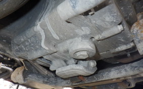 YAMAHA MAXAM 250 2016 SG21J