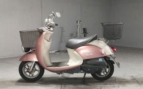YAMAHA VINO MORUFE SA37J