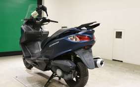 SUZUKI BURGMAN200A 2026 CH41A