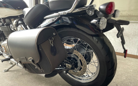 TRIUMPH  TRIUMPH  BONNEVILLE  SPEEDMASTER  2021 DAD79H