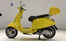 VESPA SPRINT150 2017