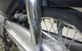 HONDA C50 SUPER CUB 1995 AA04