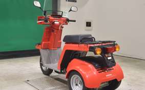 HONDA GYRO X TD02