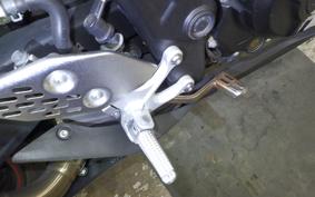 YAMAHA YZF-R25 RG43J