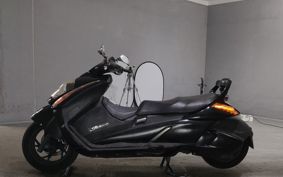 SUZUKI GEMMA 250 CJ47A
