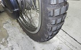 HONDA CROSS CUB 110 2012 JA10