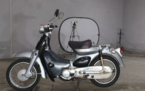 HONDA LITTLE CUB AA01