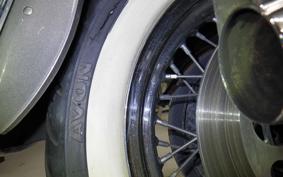 HARLEY FLSTN 1340 1996