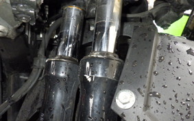 YAMAHA TRICITY 125 A SEC1J