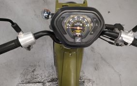 HONDA  CROSS  CUB 50 AA06