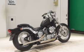 YAMAHA DRAGSTAR 400 1999 4TR