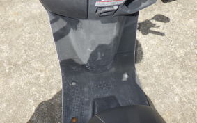 HONDA ﾀﾞﾝｸ AF74