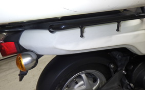 HONDA ﾍﾞﾝﾘｨ110 2002 JA09