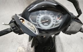 SUZUKI ADDRESS V125 DT11A