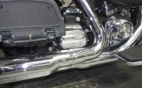 HARLEY FLHTCUTG TRIKE 1750 2017
