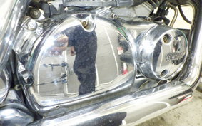 YAMAHA DRAGSTAR 250 2023 VG02J