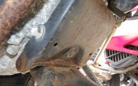 HONDA DIO Gen.5 AF56