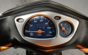 YAMAHA CYGNUS 125 X SE12J