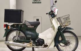 HONDA C50 SUPER CUB AA01
