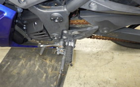 KAWASAKI NINJA 250R EX250K