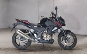 HONDA CB250 MC43