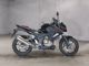 Фото Honda CB250 2017 с японского аукциона