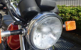 YAMAHA XJ400 4V7