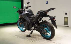 YAMAHA MT-25 A 2023 RG74J