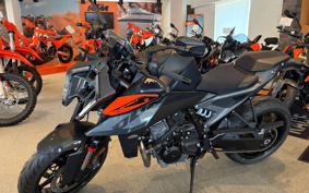 KTM 990 DUKE TV940