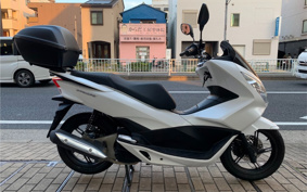 HONDA PCX125 JF56