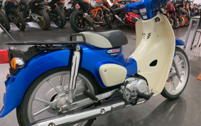 HONDA SUPER CUB110 JA59