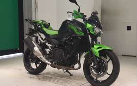 KAWASAKI Z400 Gen.2 2019 EX400G