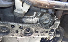 HONDA SILVER WING 600 2002 PF01