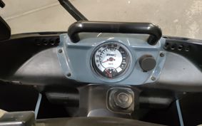 HONDA GYRO TA03