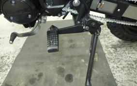 KAWASAKI KSR110 1991 KL110A