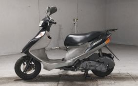 SUZUKI ADDRESS V125 CF46A