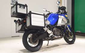 YAMAHA XTZ1200 SUPER ﾃﾈﾚ 2011