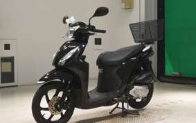 HONDA DIO 110 2004 JF58