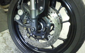 YAMAHA MT-09 A 2017