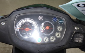 YAMAHA i8 115 2006