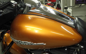 HARLEY FLHX 1690 2014