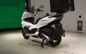 HONDA PCX125 1996 JK05