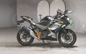 KAWASAKI NINJA 400 2022 EX400G