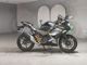 Фото Kawasaki NINJA 400 2022 с японского аукциона