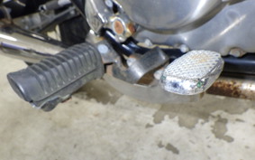 HONDA CB400SS E 2009 NC41