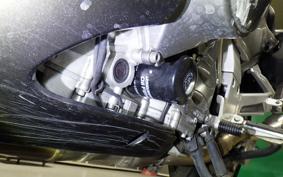 YAMAHA FJR1300 A 2010