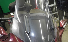 HONDA GL 1800 GOLD WING TOUR DCT 2026 SC79